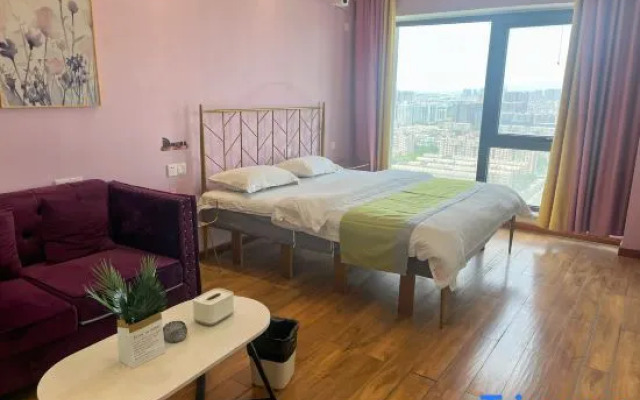 Moli Hotel (Xinxiang Baolongyu Store)