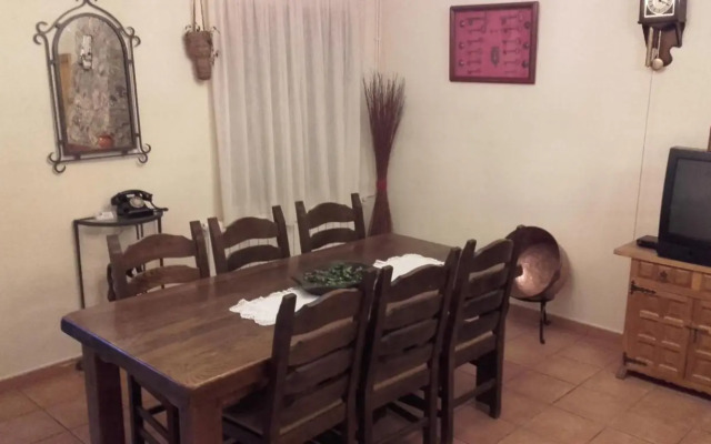 Apartamentos Serrano