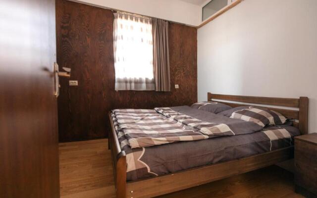 Brilliant Ski Resort Apartment in Marshal Gudauri