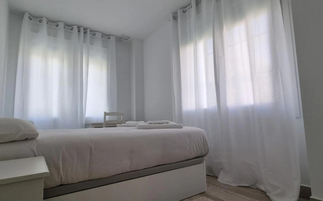 Apartamento Las Vegas Style, Bien Comunicado