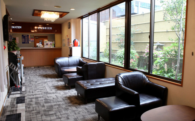 Hotel Ota