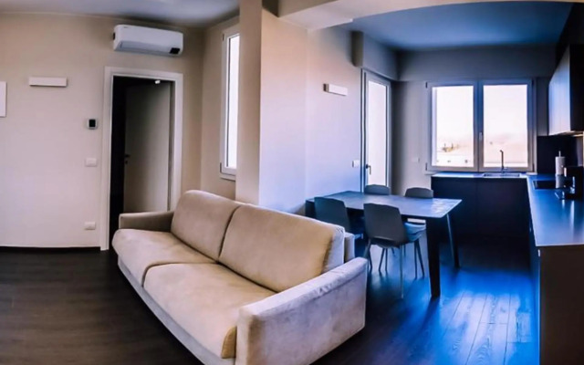 Venice Terminal Apartments & Suites