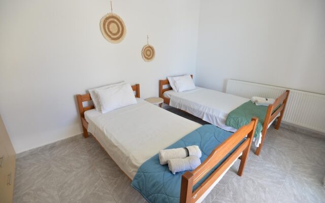 Nina s Apt in Ialysos Near the Beach
