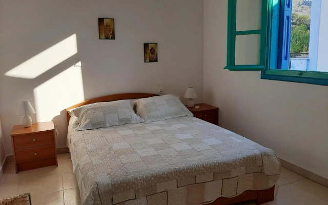 Andreas Apartments