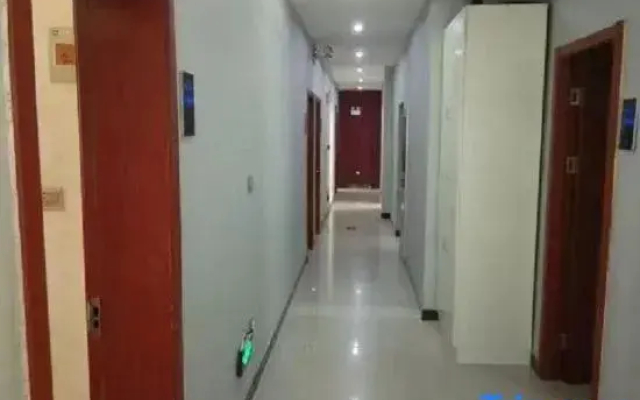 Xinyuan Hotel