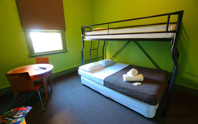 Sydney Central Inn - Hostel
