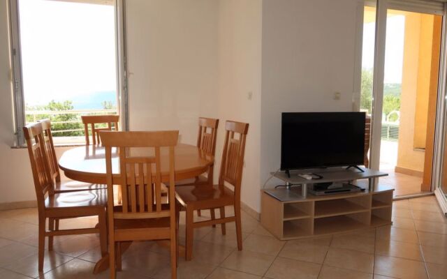 Apartment Orhideja Rabac