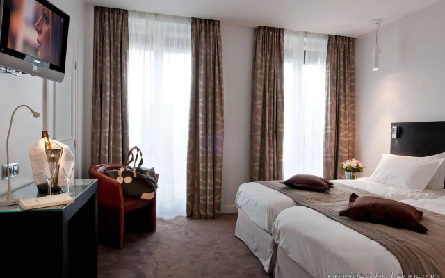 Hôtel Orphée - Orso hotel