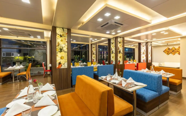 Hotel The Vaishnodevi