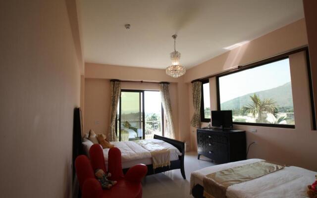Xinyue B&B