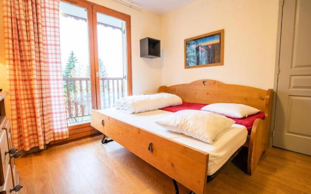 Résidence Belvedere Busseroles - 3 Pièces pour 8 Personnes 193102