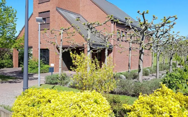 PEMATRA Ferienwohnungen Ostseestrasse 2