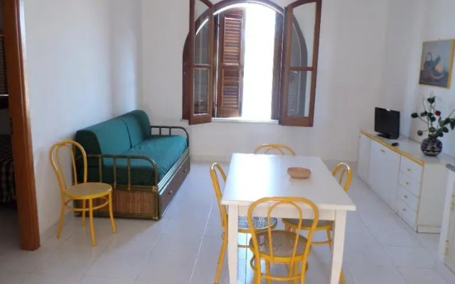 Apartamenti In Villa