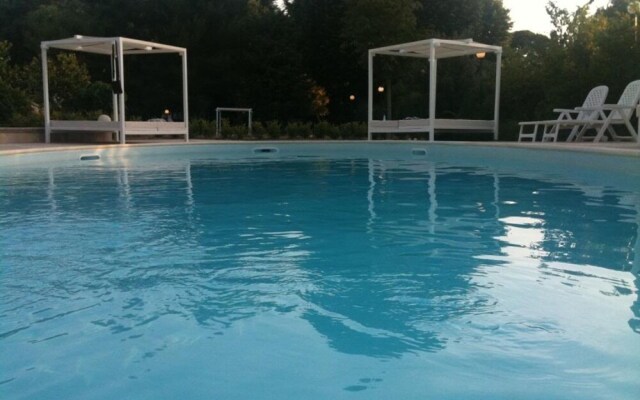 Holiday Home Viale Arsilio - 4