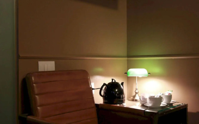 Montefiore 16 - Urban Boutique Hotel