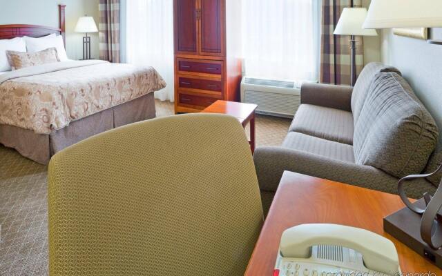 Staybridge Suites Cranbury by IHG