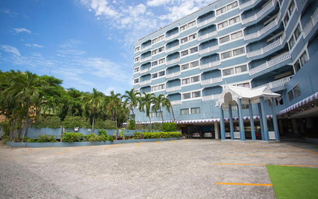 Sawasdee Siam, Pattaya
