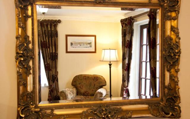 Woodlands Guest House Windermere