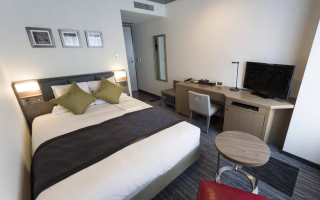 Hotel Mystays Sapporo Nakajima Park