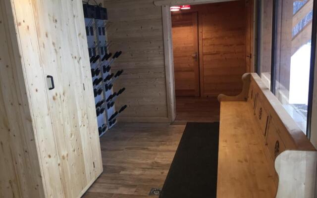 Chalet Le Challenge - Les 2 Alpes