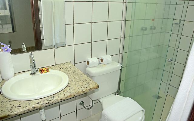 Hotel Enseada Dos Corais Praia