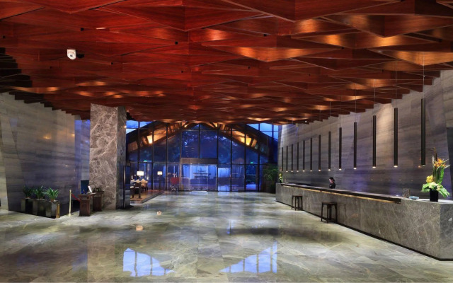 Shenzhen Castle Golf Resort