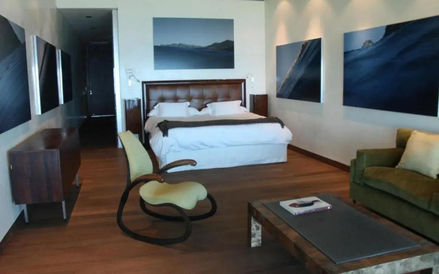 Playa Vik Jose Ignacio