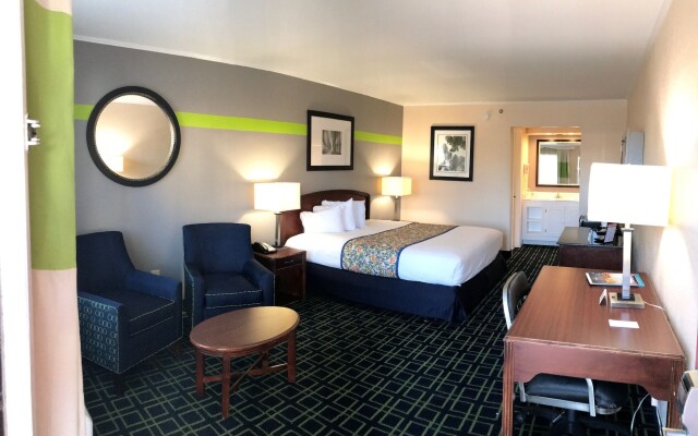Magnuson Hotel Virginia Beach