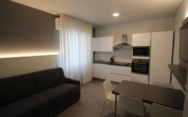 Persea mare appartamenti