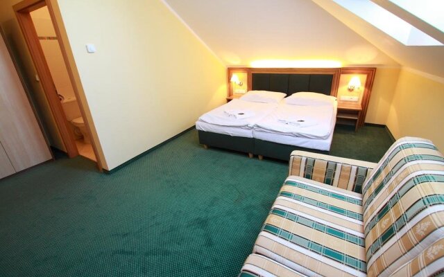 Hotel U Divadla