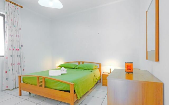 Residence Gallipoli with Pool