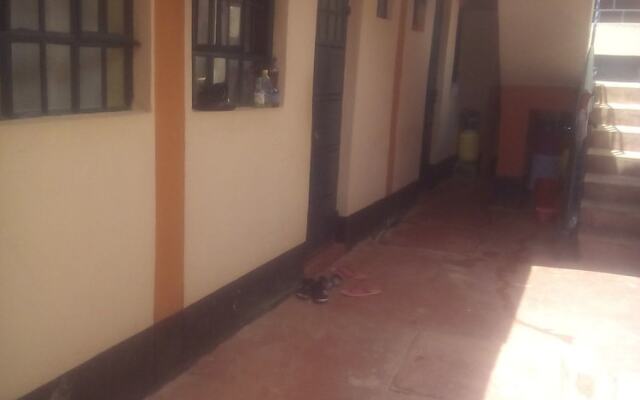 The Hub Guest House