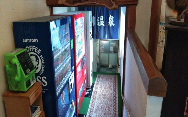 OYO Kurabuchi Onsen Choju no Yu