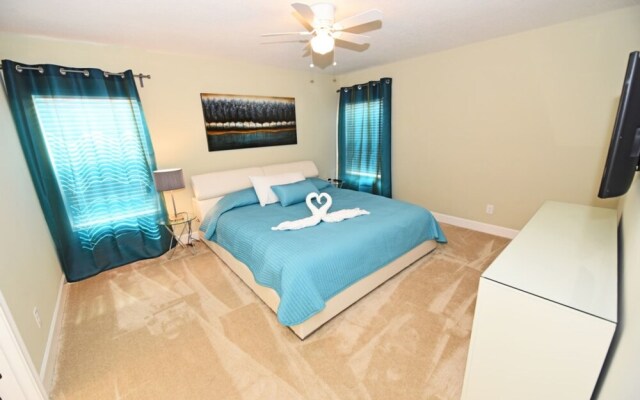 Watersong Resort Six-bedroom