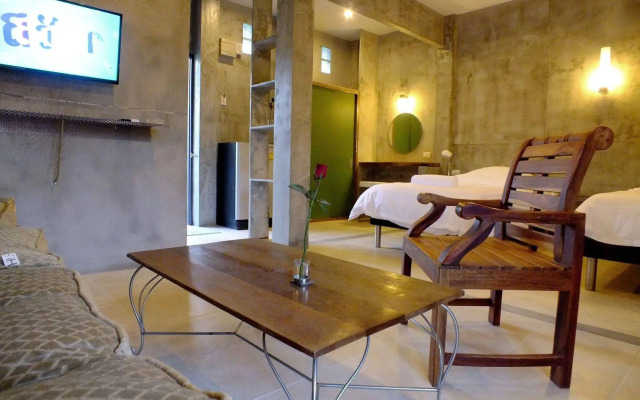 The Cave Studio Samui