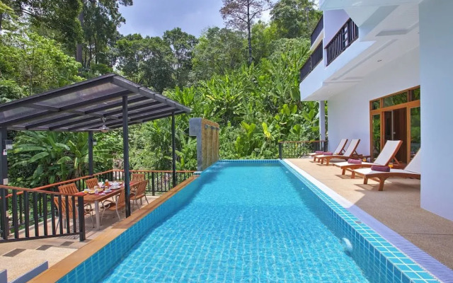 Patong Hill Estate 8