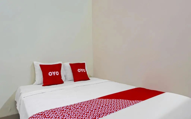 Hotel O Wahidin Guesthouse