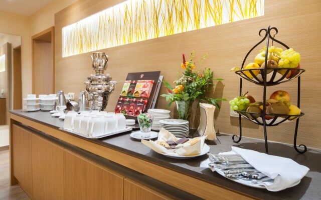 Hotel Restaurant Bullerdieck