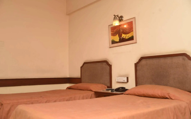 Hotel Maurya