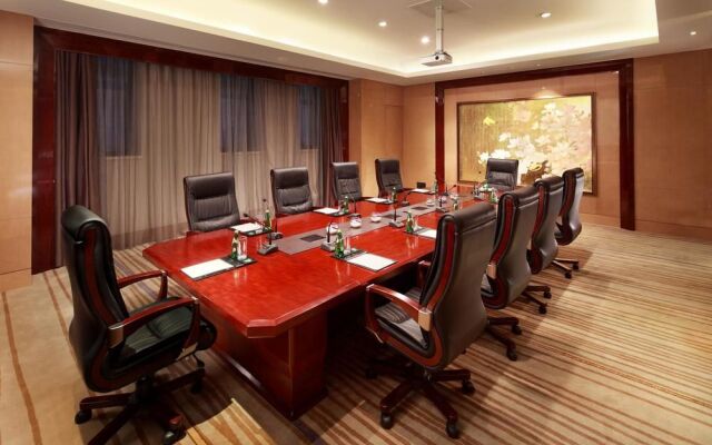 Wanda Realm Taizhou