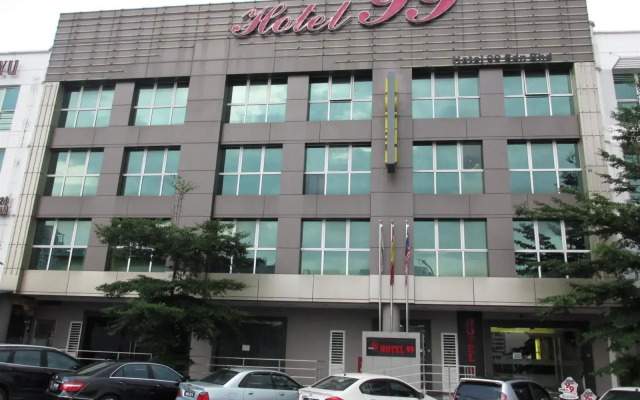 Hotel 99 - Bandar Puteri Puchong