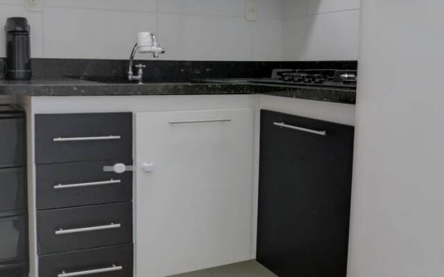 LinkHouse Classic & Cozy Copacabana 2 BDR C2-0043