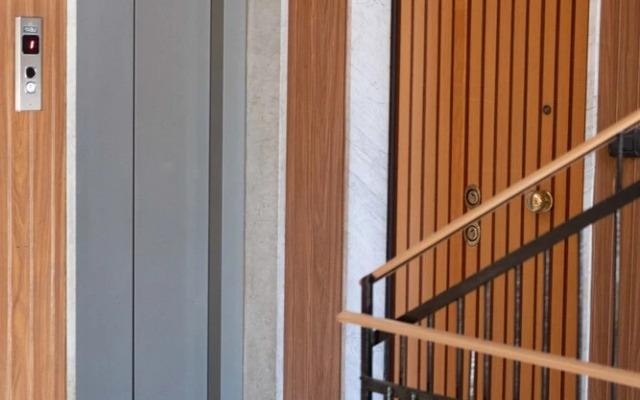 Cozy Apartments De Gasperi