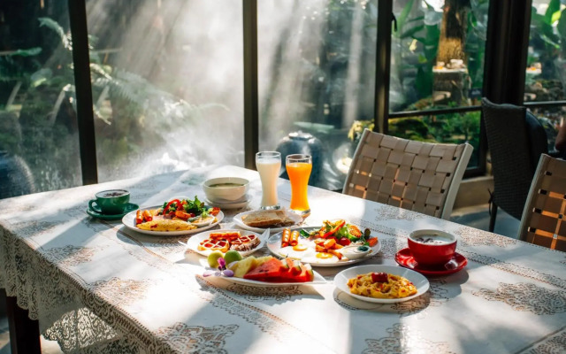 Treescape Resort Chiangmai (SHA Extra Plus)