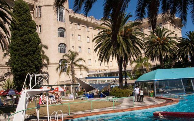 Argentino Hotel Casino & Resort