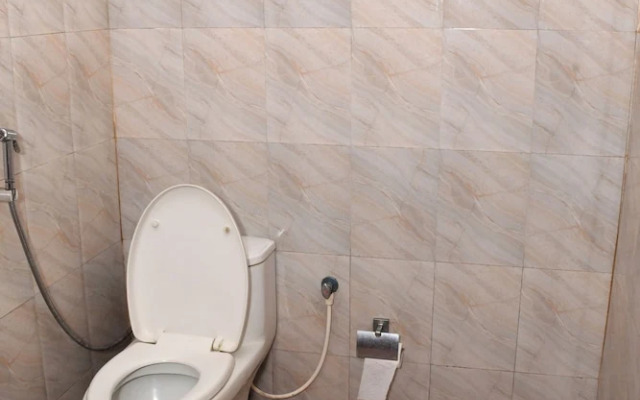 Ezzenza Areca Resort