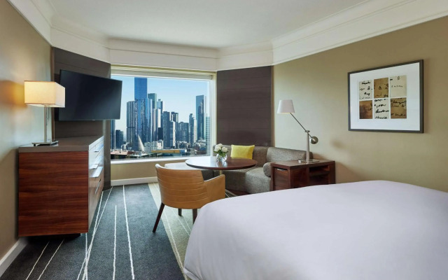 Grand Hyatt Melbourne