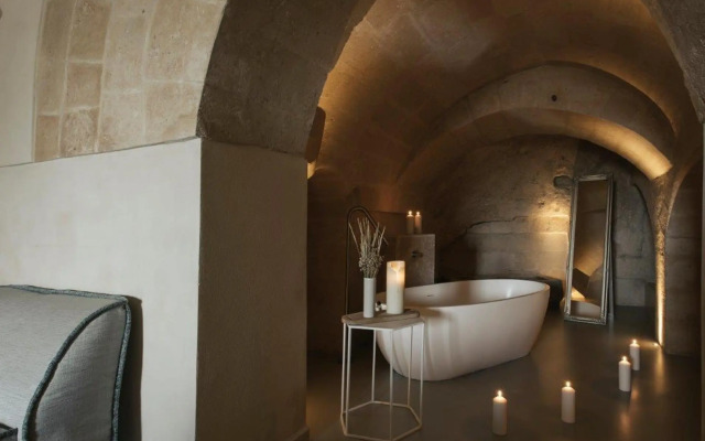 Palazzo Del Duca Hotel & Restaurant