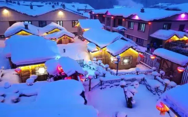 Kang Homestay in Snow Valley