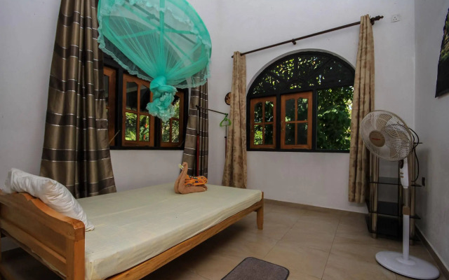 Negombo Village